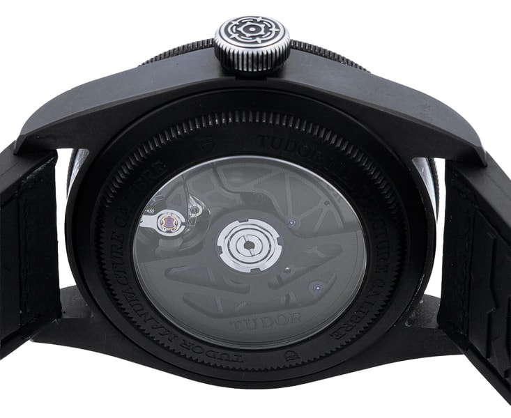 Tudor Black Bay M79210CNU-0001